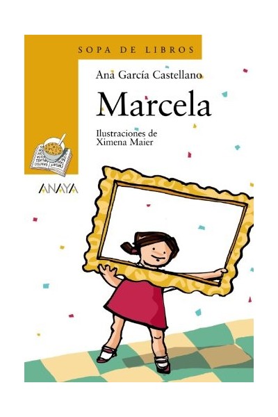 Marcela
